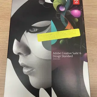 その他 Adobe Creative Suite 6 Design Standard ADOBE CREATIVE SUITE 6 Design Standard Education EDITION FOR
